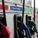 Harga BBM Pertamina