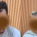 Pengedar Uang Palsu