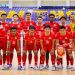 Timnas Futsal Indonesia