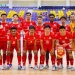 Timnas Futsal Indonesia