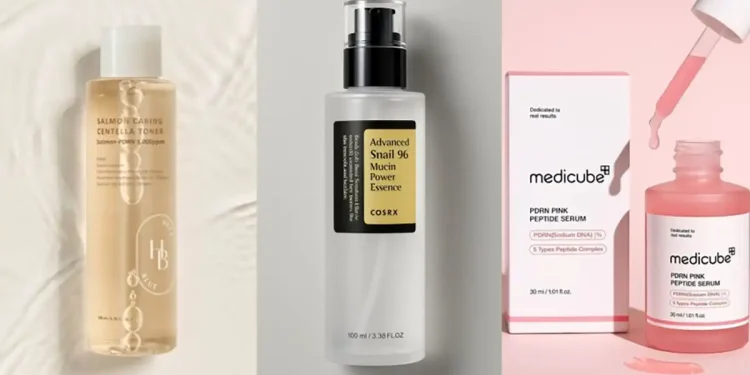 skincare