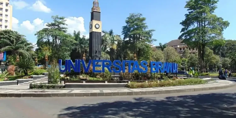 Kesehatan mental mahasiswa UB