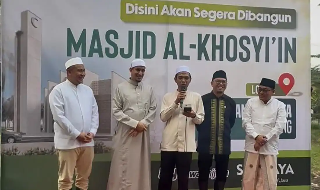Ustadz Abdul Somad