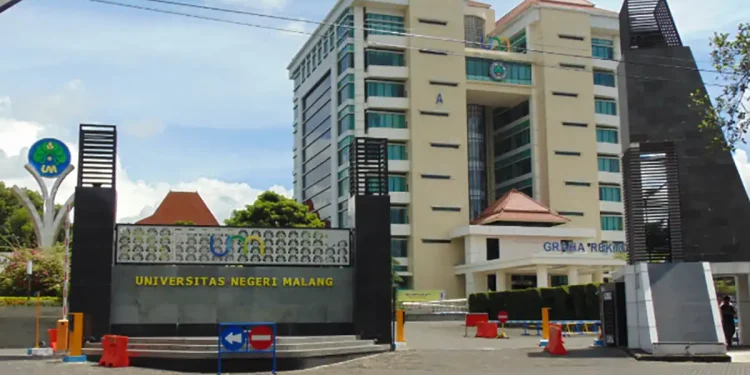 universitas terbaik di Indonesia