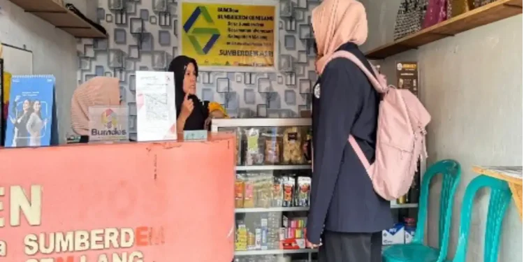 Mahasiswa S2 Universitas Negeri Malang