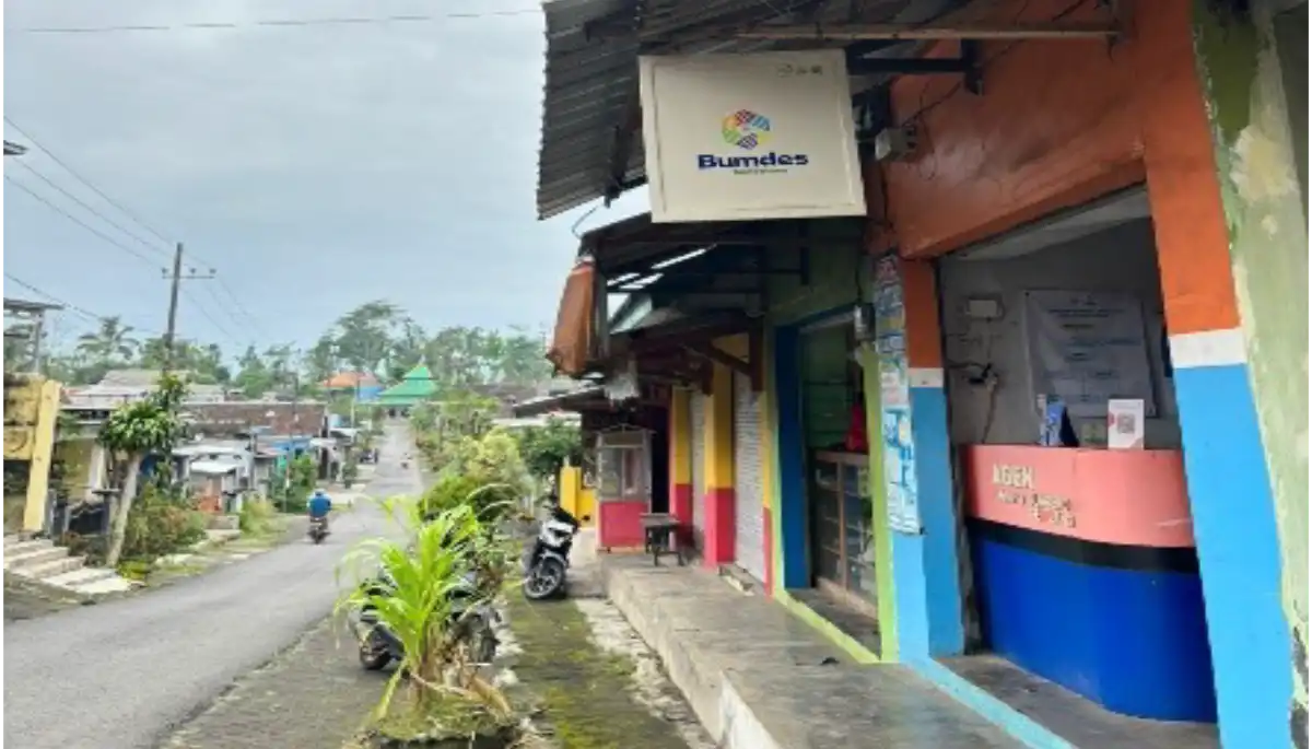 Mahasiswa UM