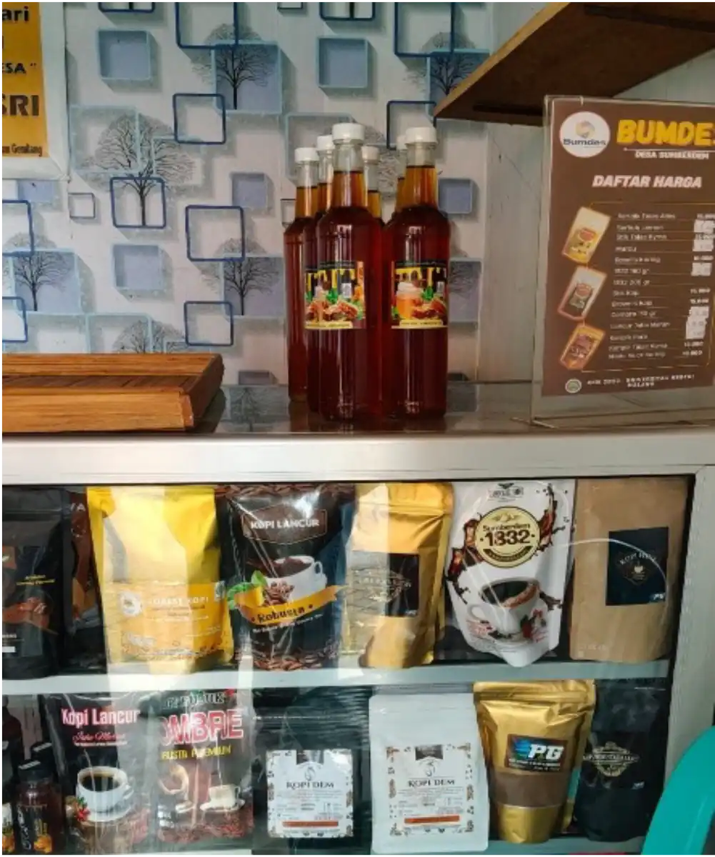Produk