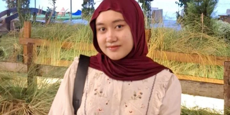 Mahasiswa Unikama