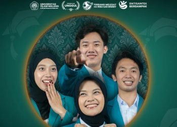 Jadwal PMB Unisma