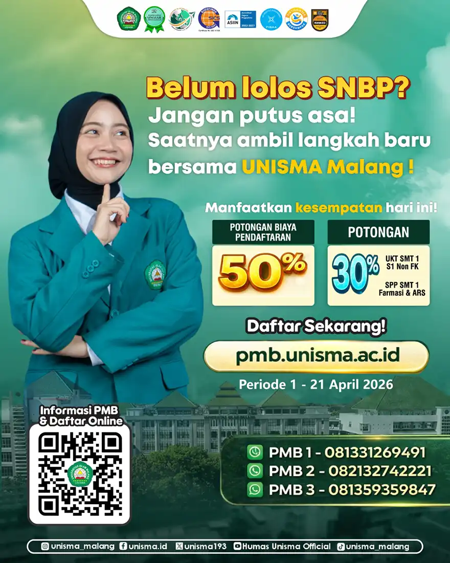 Unisma