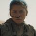 Salah satu scene di film Zendaya yang berjudul Dune. (Foto: Pinterest @ Scarlet)