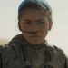 Salah satu scene di film Zendaya yang berjudul Dune. (Foto: Pinterest @ Scarlet)