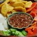 Rekomendasi rujak buah malang yang wajib dicoba oleh para pecinta kuliner. /Foto: Pinterest/Inne Hadiati.