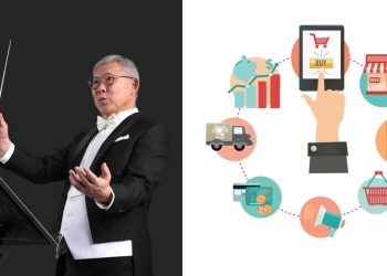 Tips Mempertahankan Bisnis UMKM di Tengah Persaingan ala Grego Julius (Foto: Pinterest)