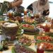 Rekomendasi restoran keluarga di Malang yang cocok untuk quality time bersama orang-orang terkasih di momen long weekend. /Foto: Pinterest/mayc.
