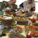 Rekomendasi restoran keluarga di Malang yang cocok untuk quality time bersama orang-orang terkasih di momen long weekend. /Foto: Pinterest/mayc.