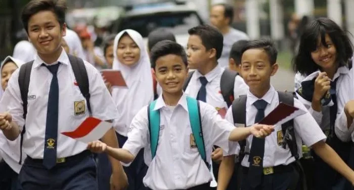 Jadwal dan tata cara pendaftaran SPMB SMP Kota Malang 2026 yang wajib disimak calon murid baru dan orang tua. /Foto: Pinterest/Masdar Budi Santoso.