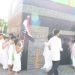 Gelar kegiatan manasik haji, SDIT Insan Permata berikan pemahaman ibadah haji yang lebih nyata dan menyenangkan bagi siswa. /Foto: Dok. SDIT Insan Permata.