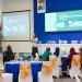 Sosialisasi Tourism Service Center kepada jajaran PHRI Kota Batu. Foto: Dok