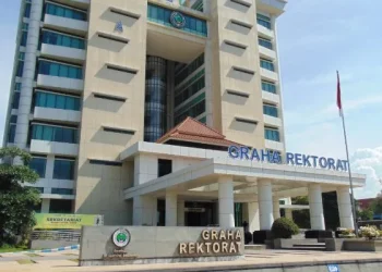 Jadwal Seleksi Mandiri Universitas Negeri Malang (UM) tahun akademik 2026/2027 yang wajib disimak calon mahasiswa. /Foto: Tugumalang.id/Bagus Rachmad Saputra