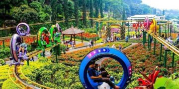Rekomendasi wisata keluarga Malang yang bisa dijadikan destinasi wisata seru di momen long weekend bersama keluarga. /Foto: Pinterest/Dimas Setyawan.