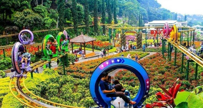 Rekomendasi wisata keluarga Malang yang bisa dijadikan destinasi wisata seru di momen long weekend bersama keluarga. /Foto: Pinterest/Dimas Setyawan.