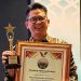 CEO JADE Indopratama Rachmad Santoso didapuk jadi Top 10 Printerpreneur Indonesia Awards 2026. Foto: Dok.
