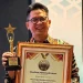 CEO JADE Indopratama Rachmad Santoso didapuk jadi Top 10 Printerpreneur Indonesia Awards 2026. Foto: Dok.
