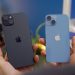 2 iPhone yang menjadi pilihan untuk budget terbatas di tahun 2026 (Foto: YouTube @gadgetin)