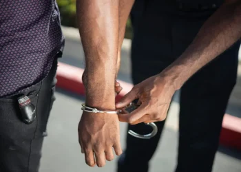 Ilustrasi penangkapan. Foto: Pexels.com/Kindel Media