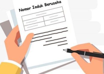Ilustrasi Pentingnya NIB untuk Mendukung Aktivitas Bisnis UMKM (Foto: Pinterest)