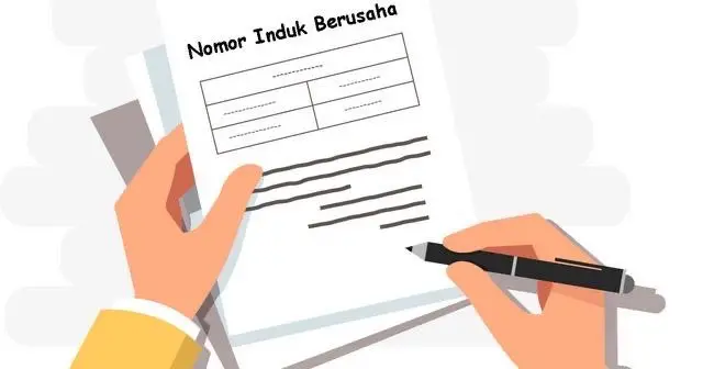 Ilustrasi Pentingnya NIB untuk Mendukung Aktivitas Bisnis UMKM (Foto: Pinterest)