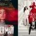 Poster film Mother Mary dan The Devil Wears Prada 2. Foto: Instagram Anne Hathaway dan Stanley Tucci