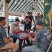 Tim PDIP Kota Malang menembus babak semifinal Kompetisi Domino Demokrasi 2026 (M Sholeh)