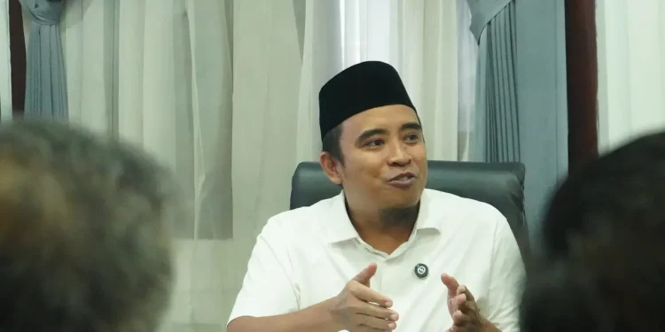 DPRD Kota Malang Rendra Masdrajad Safaat. Foto/dok