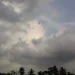 Prakiraan cuaca Malang, terutama di Kota Malang pada Rabu, 25 Mei 2026 diperkirakan dalam kondisi berawan dan berpotensi hujan ringan. /Foto: Pinterest/ Masdar Budi Santoso.