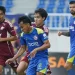 Fakta menarik Arema FC vs PSM Makassar di pekan ke-32 BRI Super League 2025/2026. /Foto: Instagram @aremafcofficial.