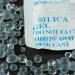 Ilustrasi bentuk asli silica gel jika kemasan dibuka. (Foto: Pinterest @joannawidera1)