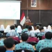 Sosialisasi Prodi D3 Perbankan dan Keuangan Vokasi UMM di Bojonegoro. Foto: Dok