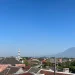 Prakiraan cuaca Malang, terutama di wilayah Kota Malang pada hari Jumat, 29 Mei 2026 diperkirakan dominan cerah. /Foto: Tugumalang.id/ Bagus Rachmad Saputra