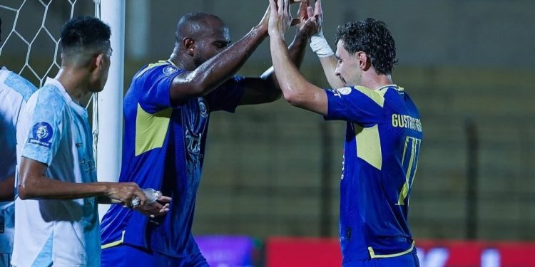 Fakta menarik PSBS Biak vs Arema FC di pekan ke-33 BRI Super League 2025/2026. /Foto: Instagram @aremafcofficial.