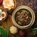 Rawon, Masakan Khas Jawa Timur dari Biji Kluwek. (Foto: Pinterest/@Daily Dish)