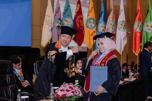 Alumni ITN Malang Tembus BUMN. Foto/dok ITN Malang