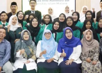 Keunggulan FIA Unisma yang wajib diketahui oleh calon mahasiswa baru. /Foto: Dok. Unisma.