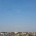 Prakiraan cuaca Malang, khususnya di wilayah Kota Malang pada Senin, 11 Mei 2026 diperkirakan dalam kondisi cerah. /Foto: Tugumalang.id/Bagus Rachmad Saputra