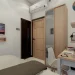 Fasilitas setiap kamar kos di Graha Agung Highland. (Foto/dok. Tomoland)