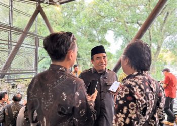 Rendra Masdrajad Safaat. Foto/dok