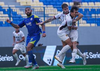 Fakta menarik laga Persik Kediri vs Arema FC di pekan ke-31 BRI Super League 2025/2026. /Foto: Instagram @aremafcofficial.