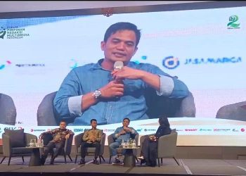 Pengamat Perpajakan dan Kebijakan Publik Adib Miftahul. Foto: Dok