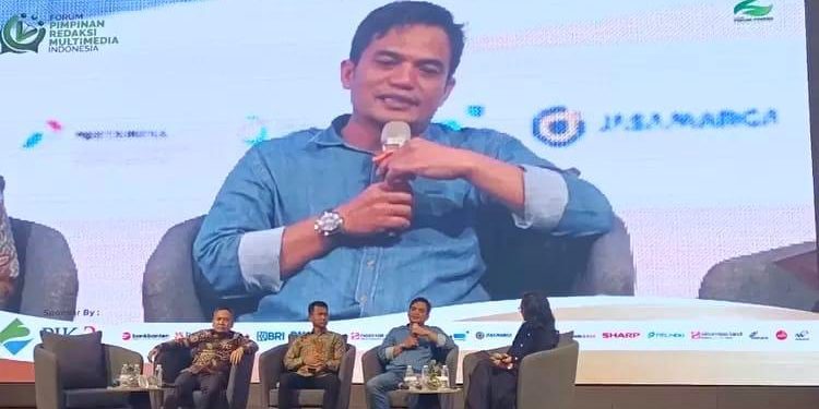 Pengamat Perpajakan dan Kebijakan Publik Adib Miftahul. Foto: Dok